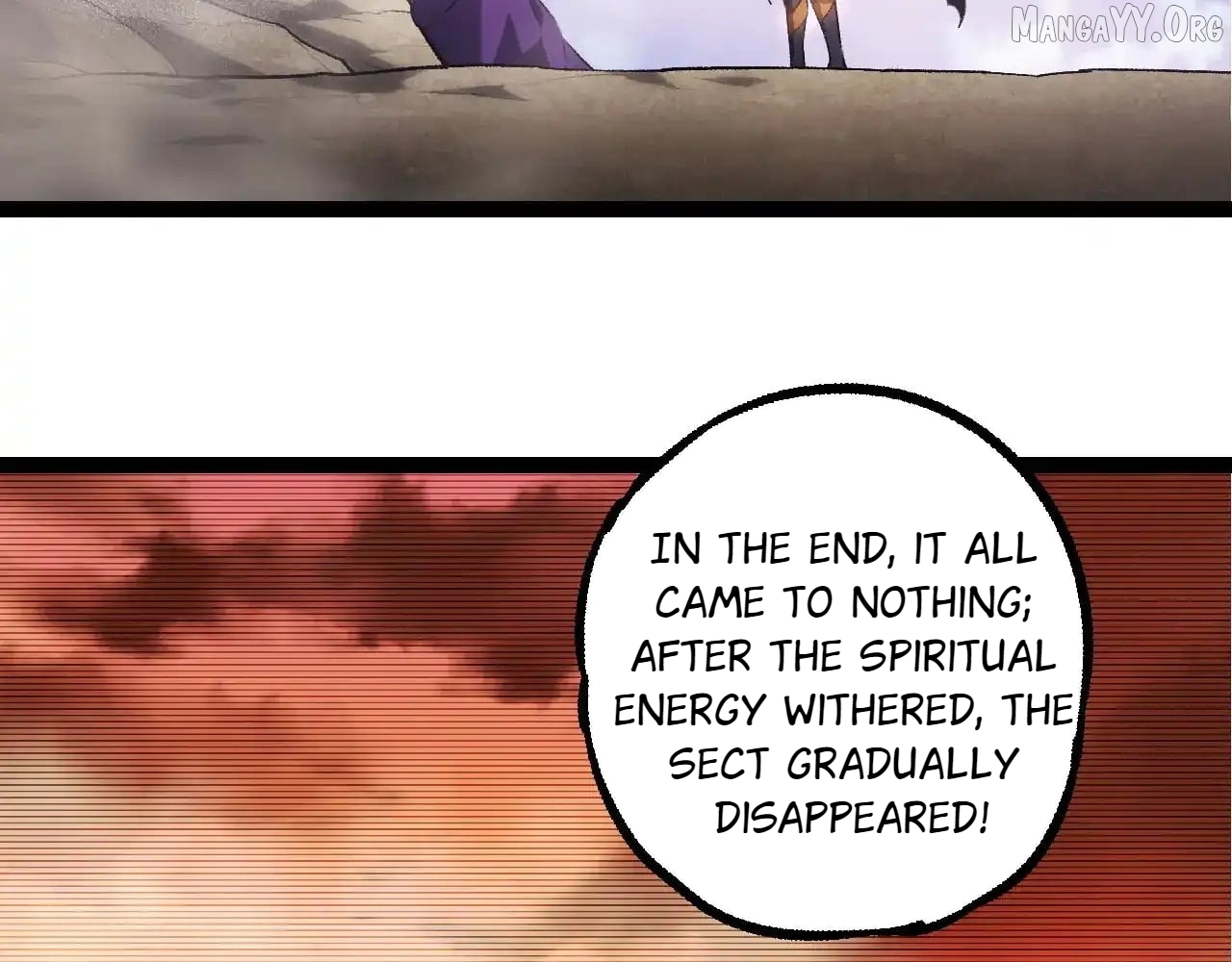 Evolution Begins With A Big Tree Chapter 464 - page 14